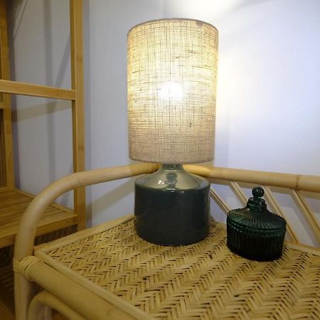 Vintage Rooms ปาแลร์โม ภายนอก รูปภาพ