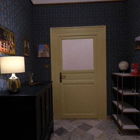 Vintage Rooms ปาแลร์โม ภายนอก รูปภาพ