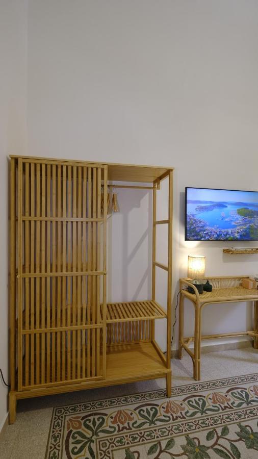 Vintage Rooms ปาแลร์โม ภายนอก รูปภาพ