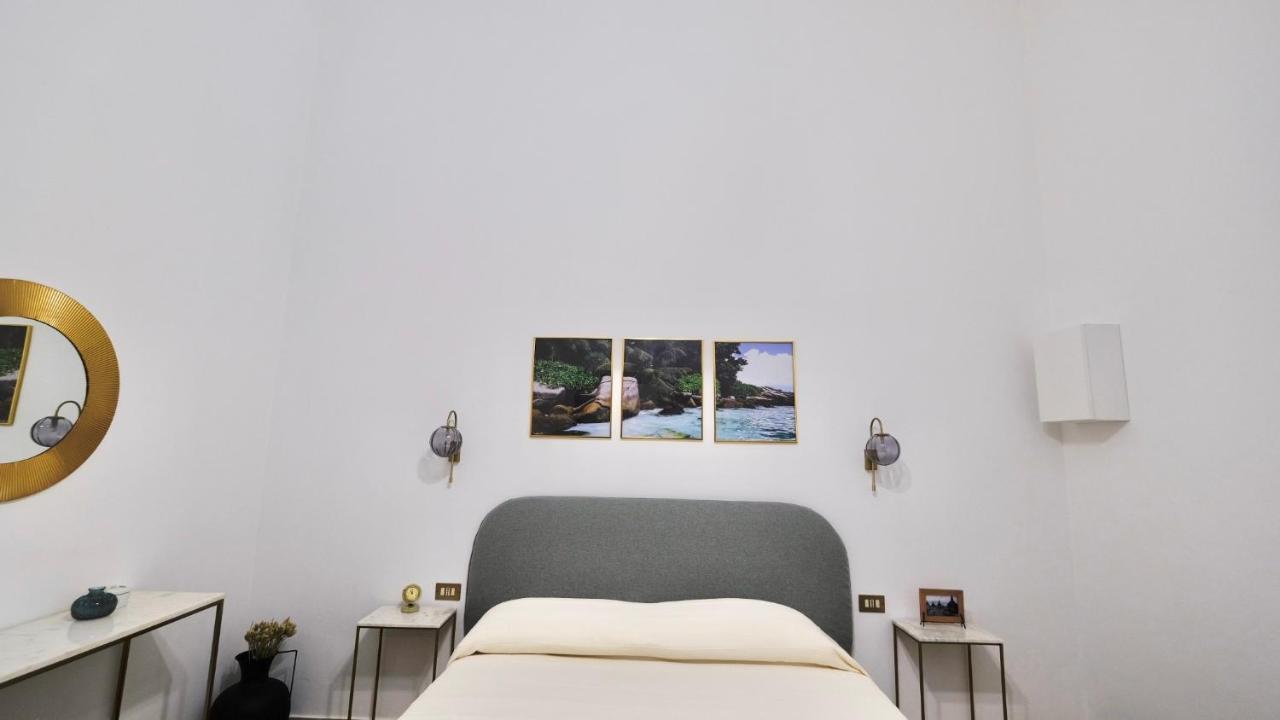 Vintage Rooms ปาแลร์โม ภายนอก รูปภาพ