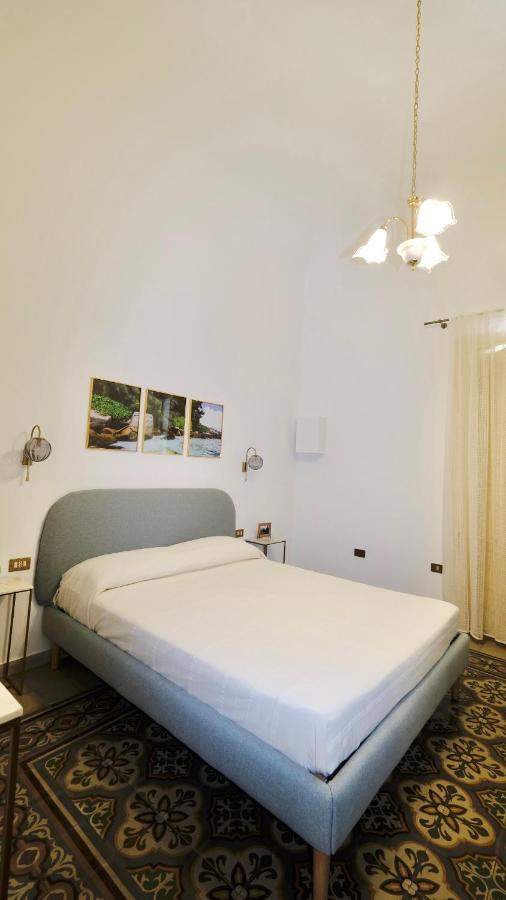Vintage Rooms ปาแลร์โม ภายนอก รูปภาพ