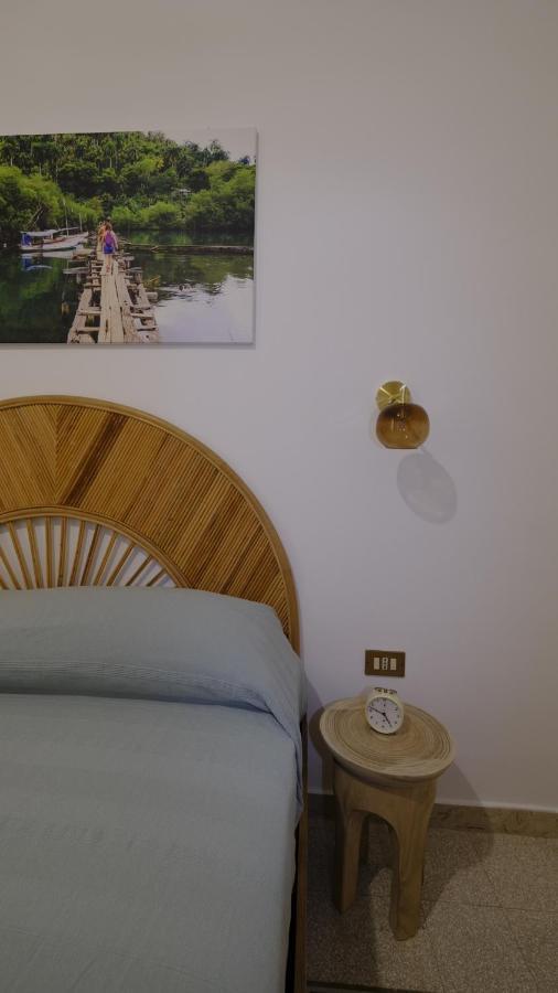 Vintage Rooms ปาแลร์โม ภายนอก รูปภาพ