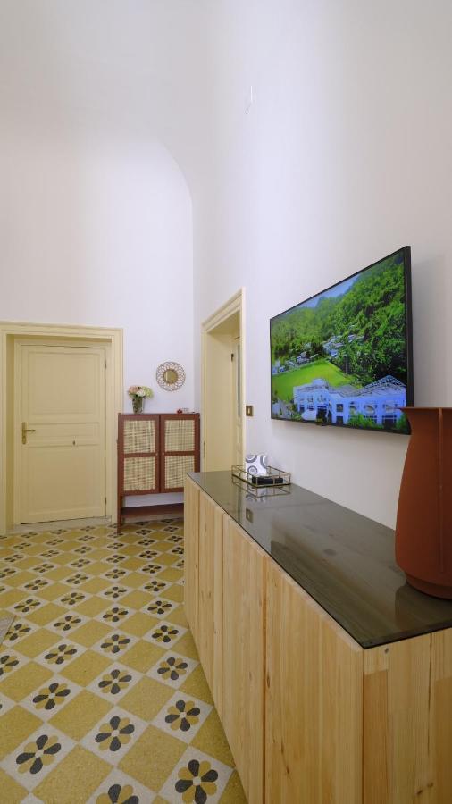 Vintage Rooms ปาแลร์โม ภายนอก รูปภาพ