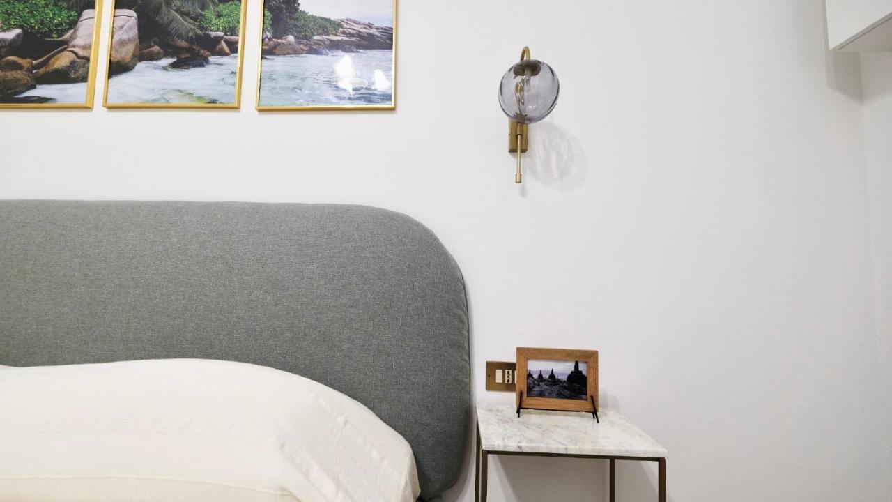 Vintage Rooms ปาแลร์โม ภายนอก รูปภาพ