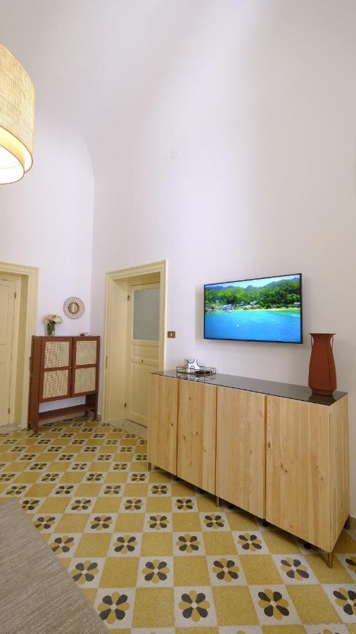 Vintage Rooms ปาแลร์โม ภายนอก รูปภาพ