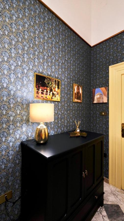 Vintage Rooms ปาแลร์โม ภายนอก รูปภาพ