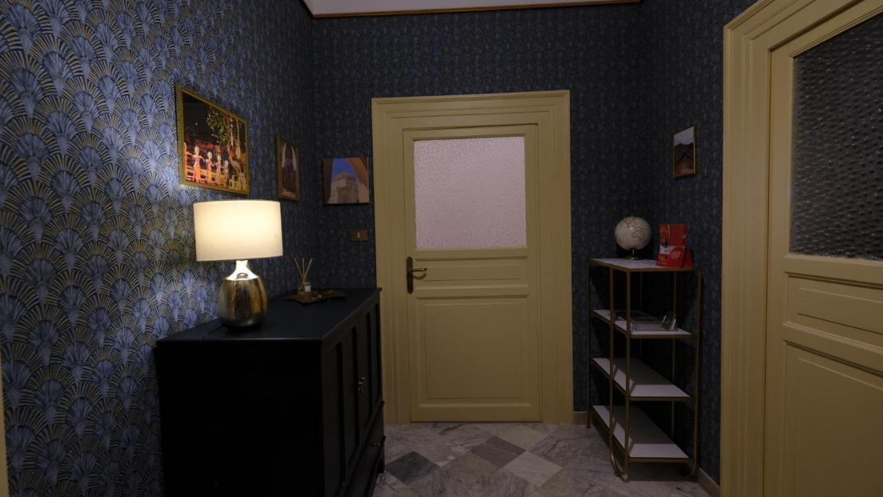Vintage Rooms ปาแลร์โม ภายนอก รูปภาพ