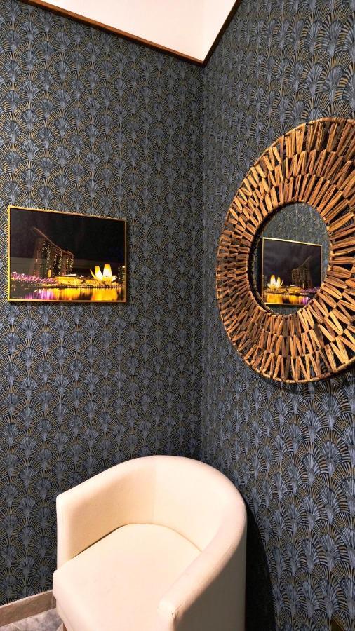 Vintage Rooms ปาแลร์โม ภายนอก รูปภาพ