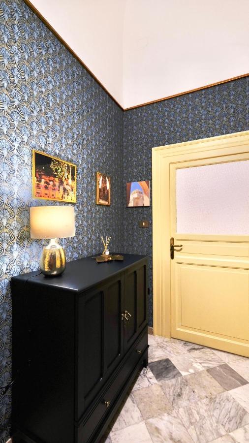 Vintage Rooms ปาแลร์โม ภายนอก รูปภาพ